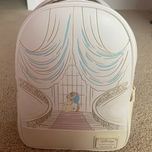 Disney Loungefly Beauty and Beast
